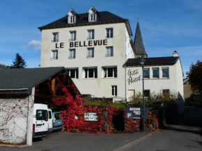 Hôtel Bellevue